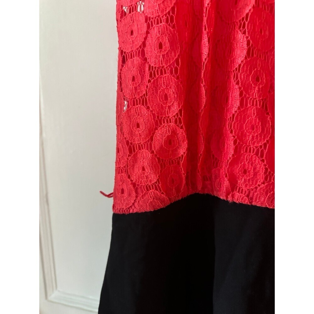 ALYX Women’z size 8 lace dress - Picture 7 of 8